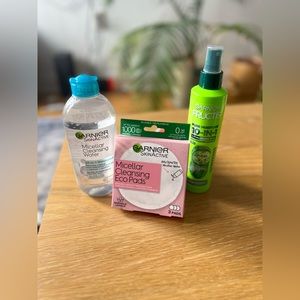 Garnier bundle!